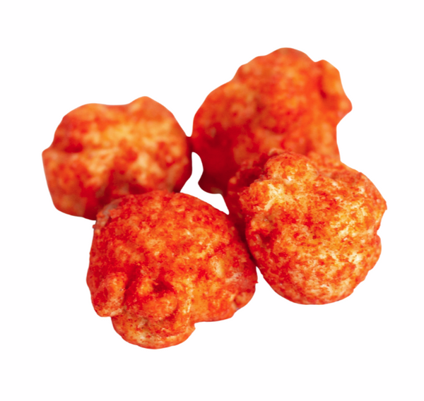 Sweet Heat Flavor Popcorn Gluten, Nut & Dairy Free! Buy Online