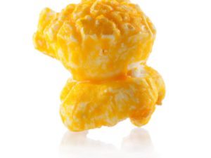 Savory Popcorn
