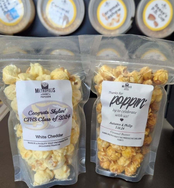 Favor Bags for Weddings, Parties & More!
