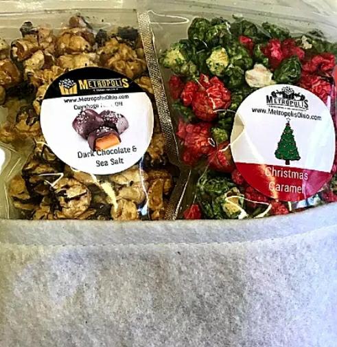 Stocking Stuffers