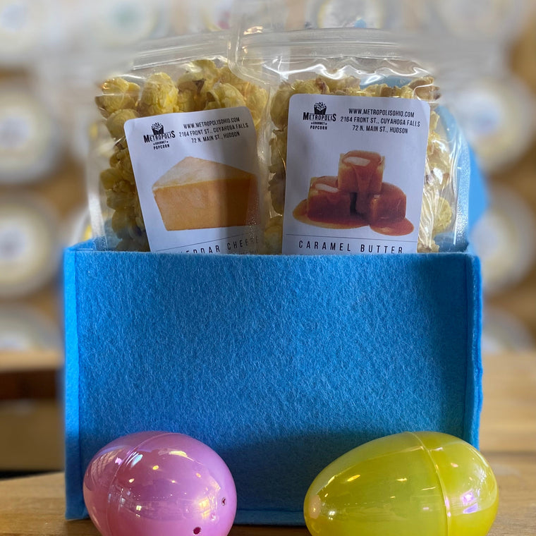 Basket Stuffer Bags - 5 for $12!