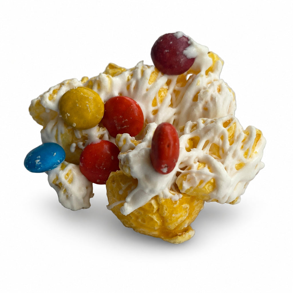 M&M's