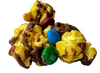 M&M's