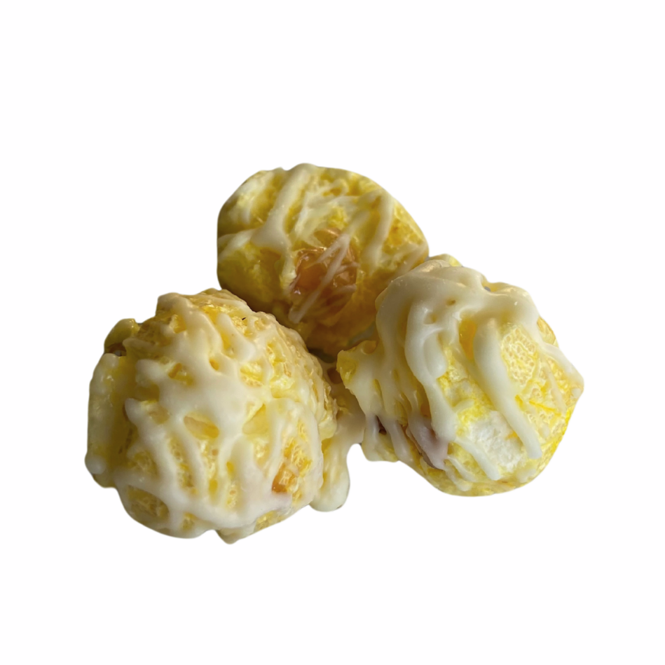 Banana Cream Pie