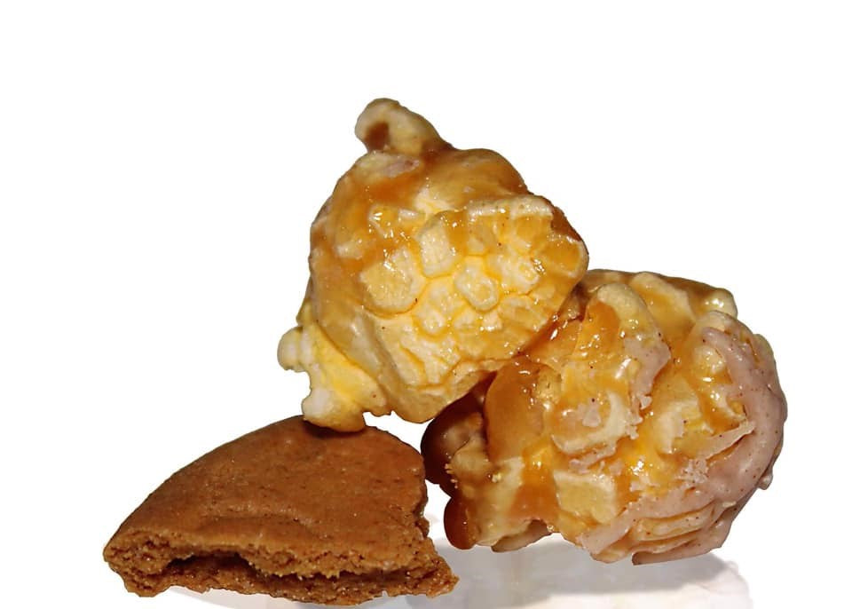 Farkus Gingerbread Cookie