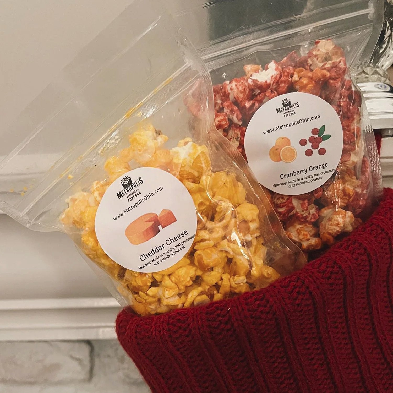 Stocking Stuffers - 4 for $10