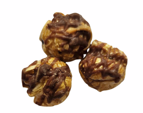 Flavors of the Month