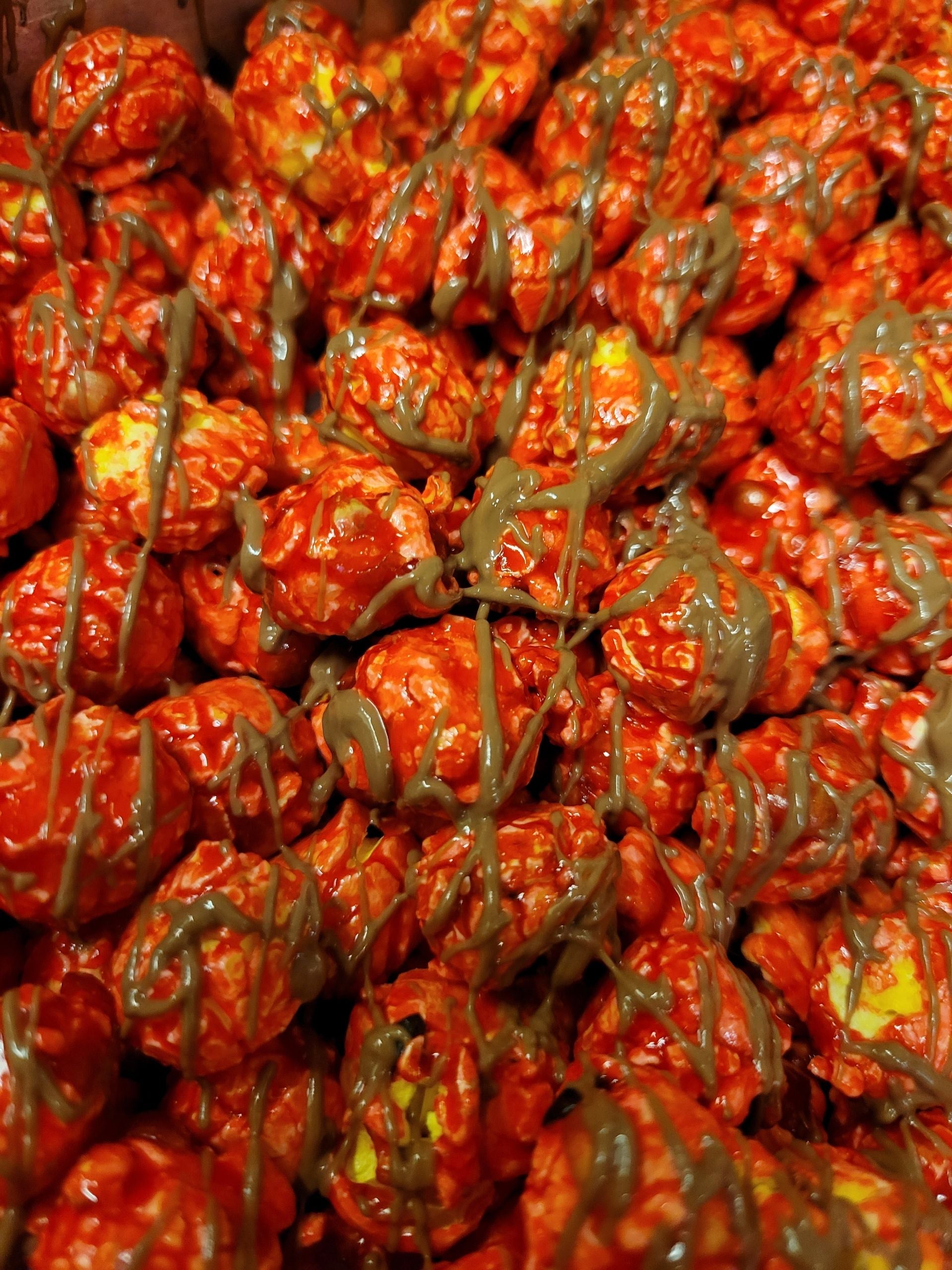 Valentine's Treat Bags - Set of 10