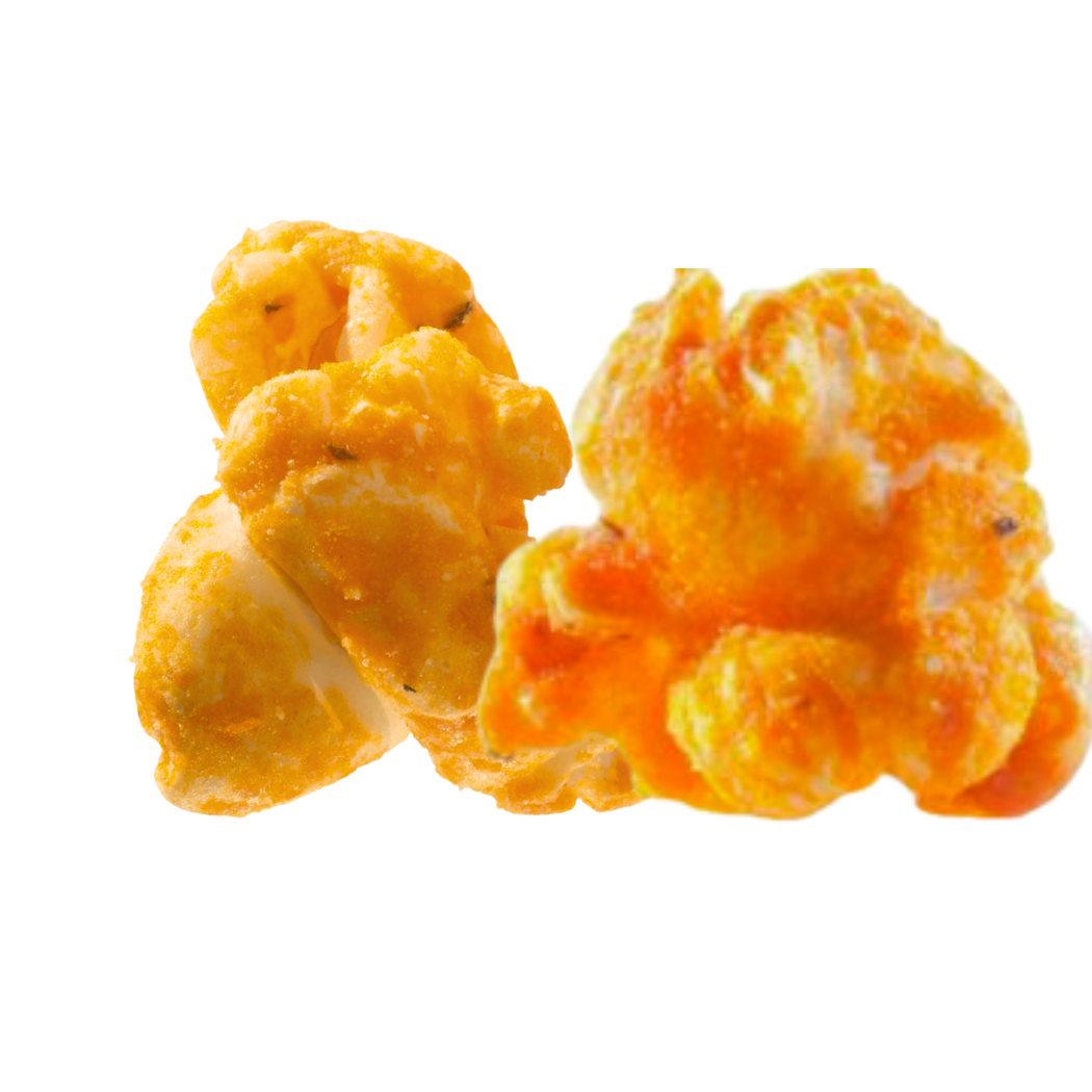 Metropolis Ohio | Buy Gourmet Popcorn Online