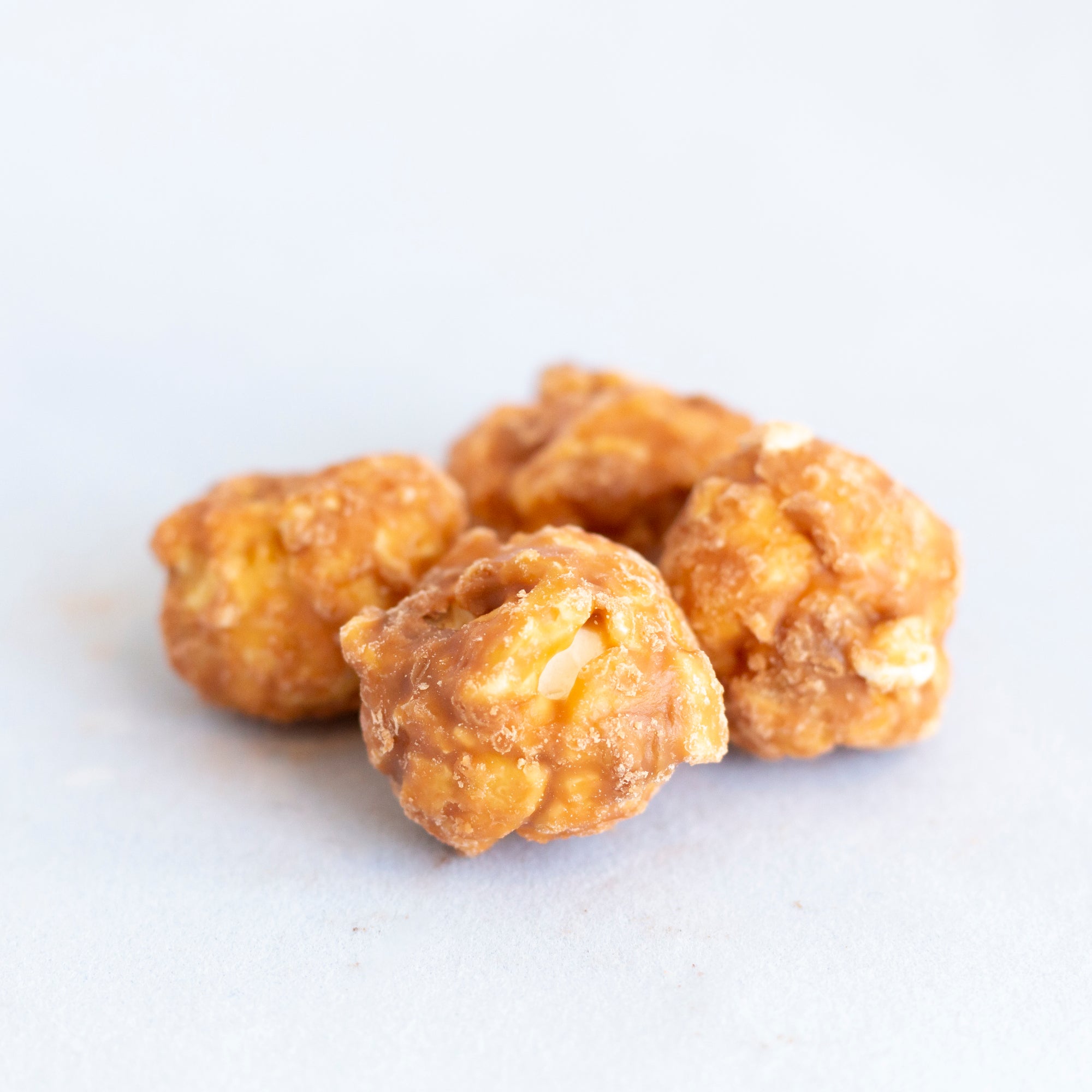 Salted Double Caramel