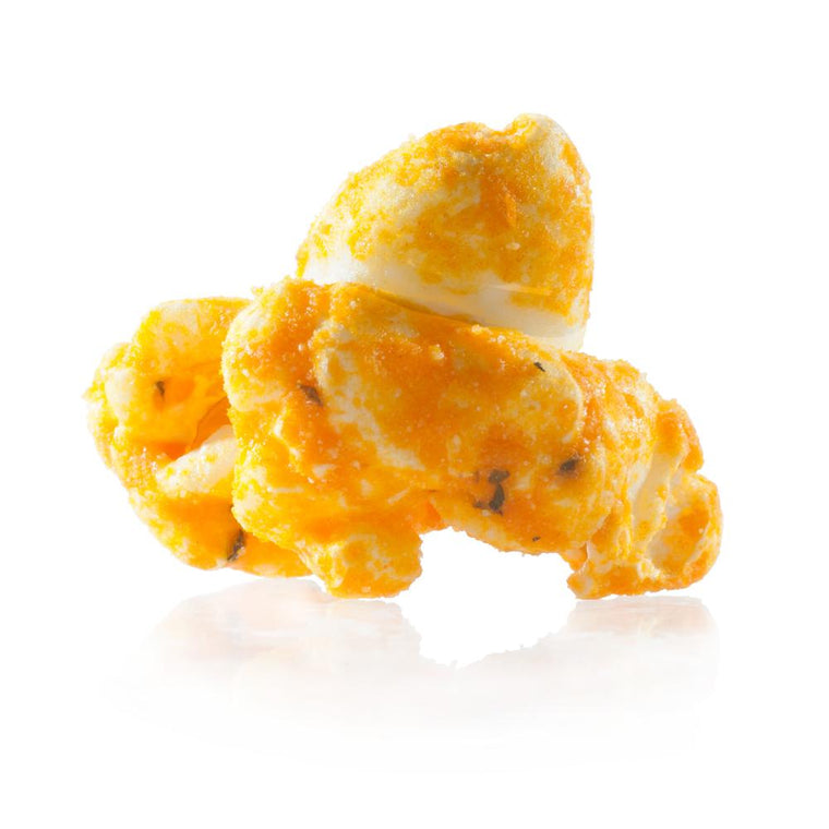 Loaded Baked Potato