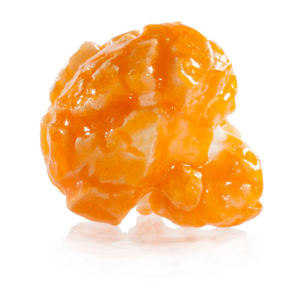 Orange Creamsicle - Metropolis Gourmet Popcorn