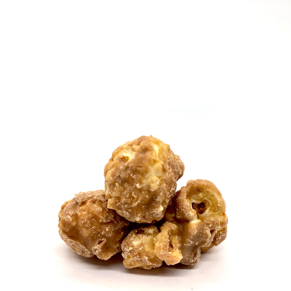 White Chocolate Peanut Butter Flavor Popcorn Gluten Free! Buy Online