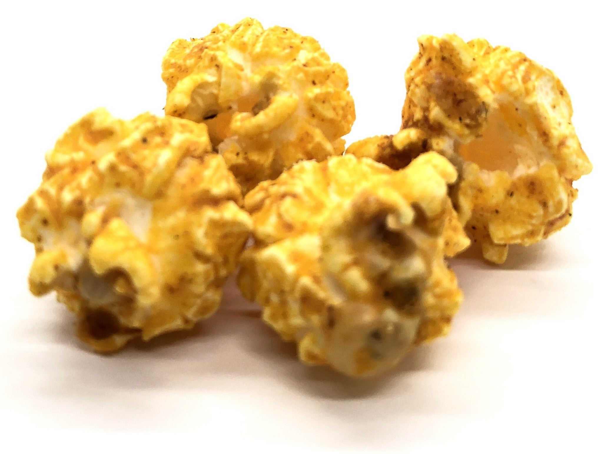 Gourmet Popcorn - Metropolis Gourmet Popcorn