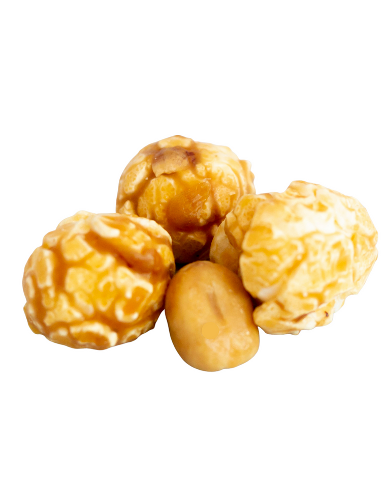 Caramel Peanut