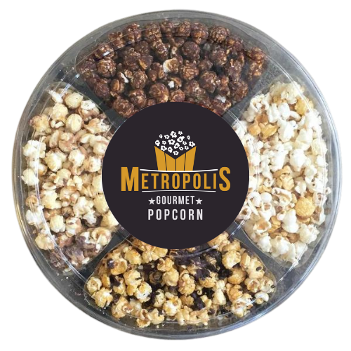 Sharable Sampler - Chocolate & Nuts